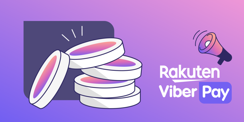 Simplify Group Payments with Viber Pay